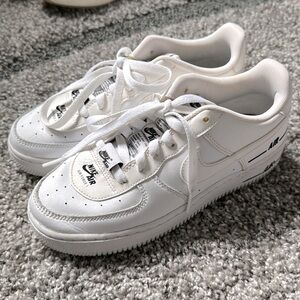 Nike Air Force 1 sneakers